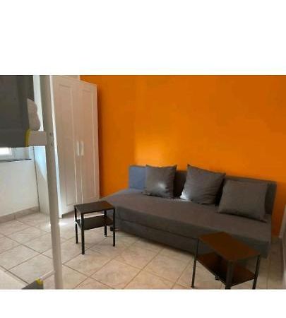 Ferienwohnung Claudio Genua Exterior foto