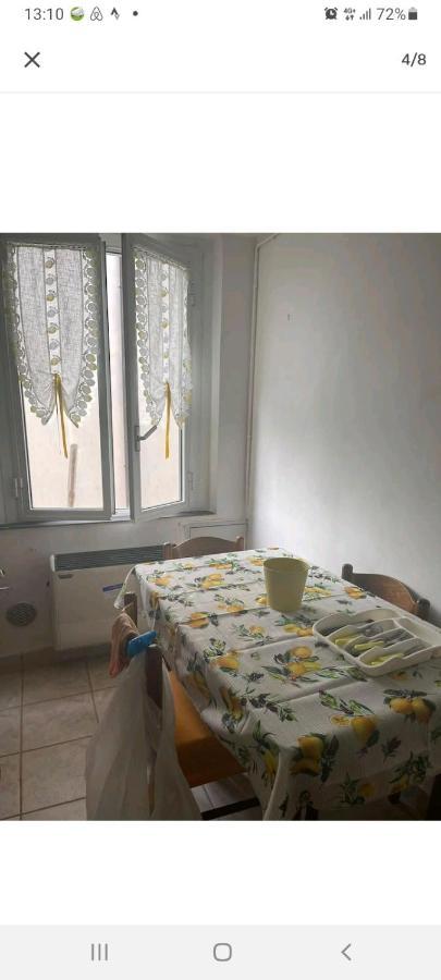 Ferienwohnung Claudio Genua Exterior foto